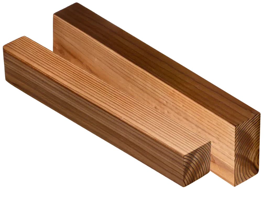 Thermowood P