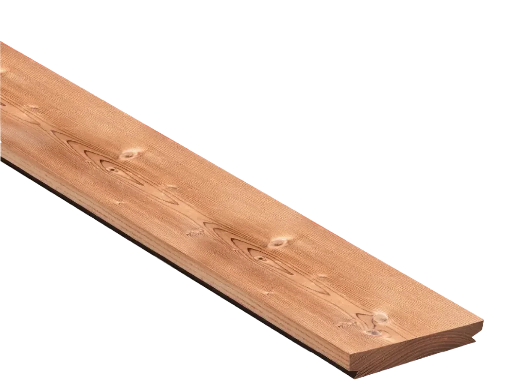 Thermodeck