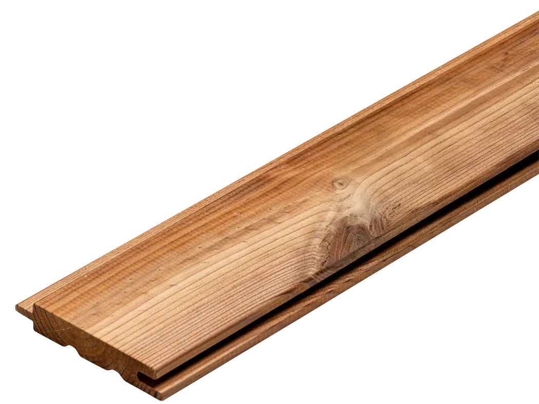 Thermowood L